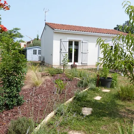 Le Cherche Midi بيت للعطل