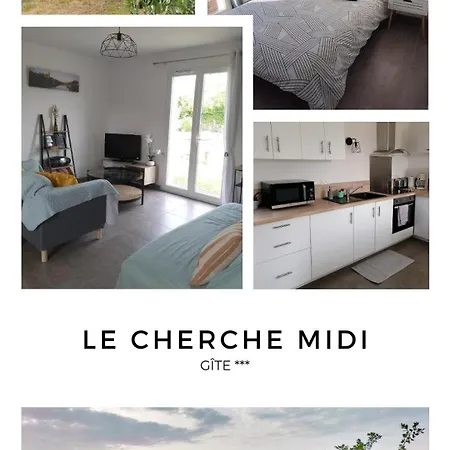 Le Cherche Midi
