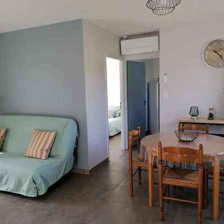 Le Cherche Midi Hébergement de vacances