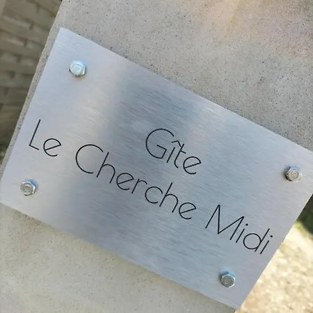 Le Cherche Midi בית נופש