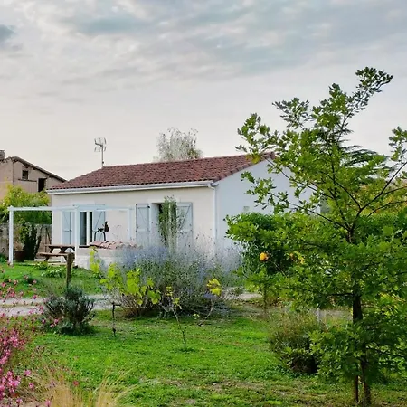 Le Cherche Midi Casa de Férias *