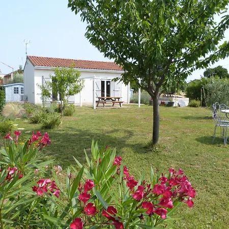 Hébergement de vacances Le Cherche Midi *