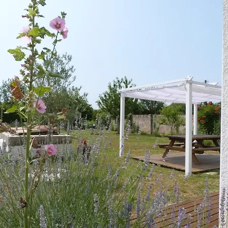 度假居 Le Cherche Midi